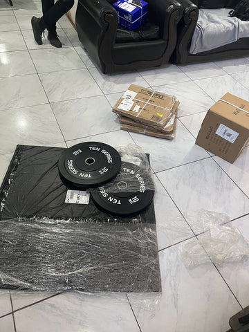 Foto de la reseña de Comprador verificado