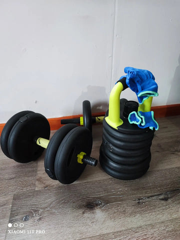 Foto de la reseña de Comprador verificado