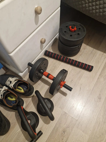 Foto de la reseña de Comprador verificado