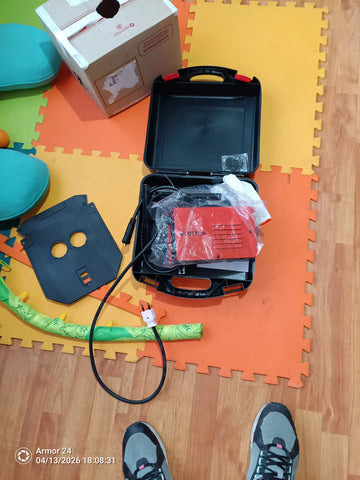 Foto de la reseña de Comprador verificado