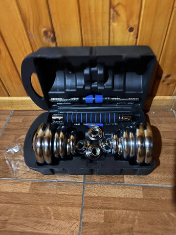 Foto de la reseña de Comprador verificado
