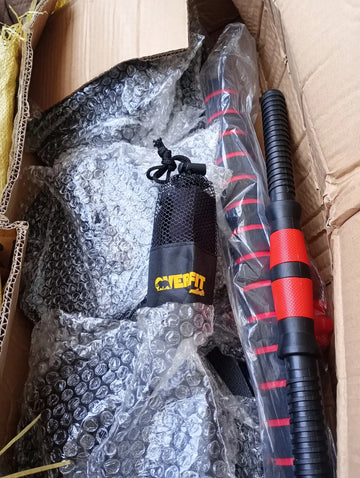 Foto de la reseña de Comprador verificado
