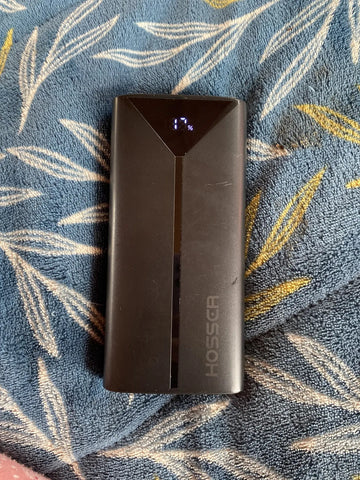 Foto de la reseña de Comprador verificado