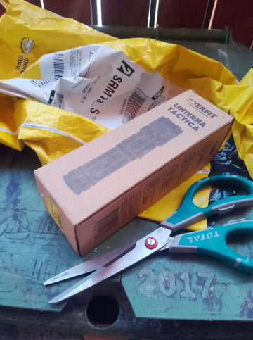 Foto de la reseña de Comprador verificado
