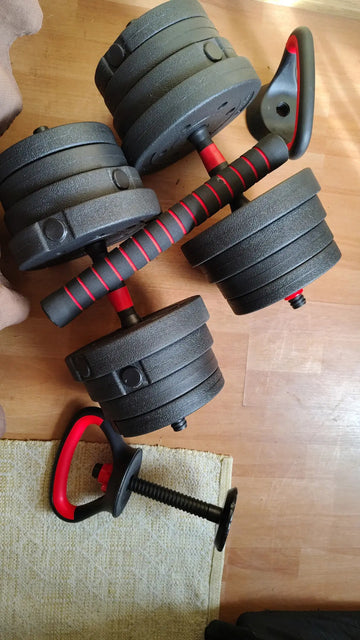 Foto de la reseña de Comprador verificado
