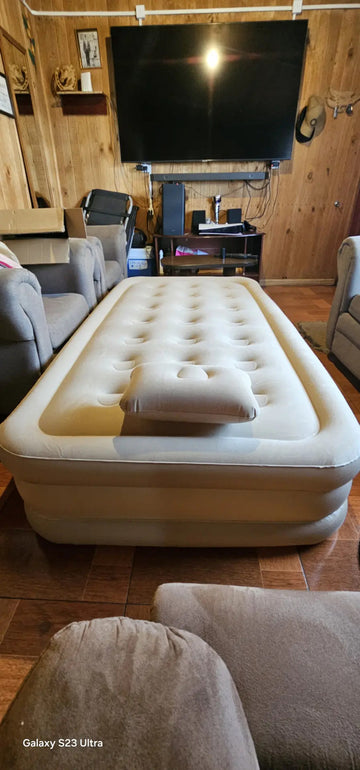 Foto de la reseña de Comprador verificado