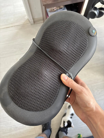 Foto de la reseña de Comprador verificado
