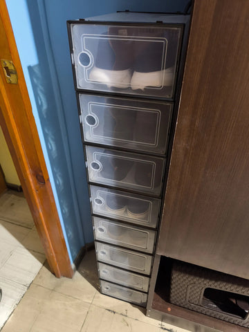 Foto de la reseña de Comprador verificado