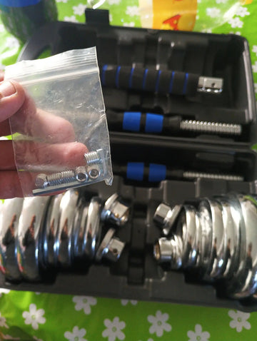 Foto de la reseña de Comprador verificado