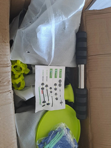 Foto de la reseña de Comprador verificado