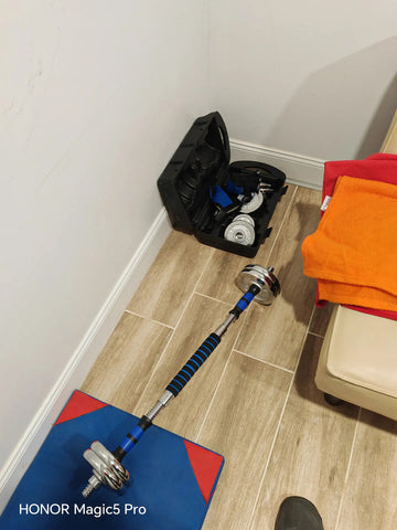 Foto de la reseña de Comprador verificado