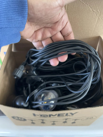 Foto de la reseña de Comprador verificado