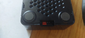 Foto de la reseña de Comprador verificado