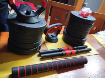 Foto de la reseña de Comprador verificado