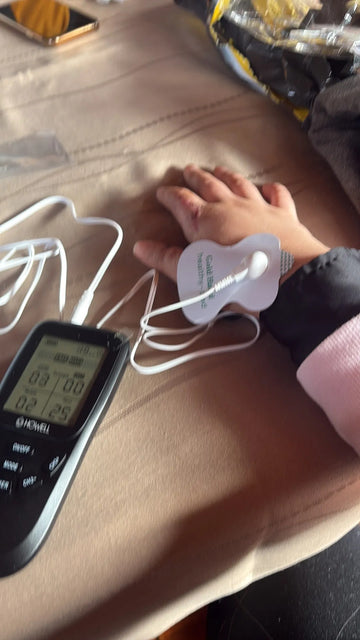 Foto de la reseña de Comprador verificado