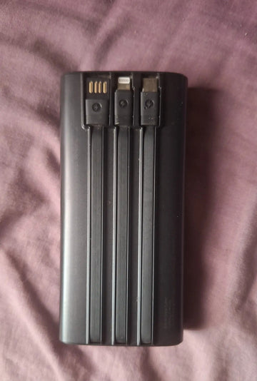 Foto de la reseña de Comprador verificado