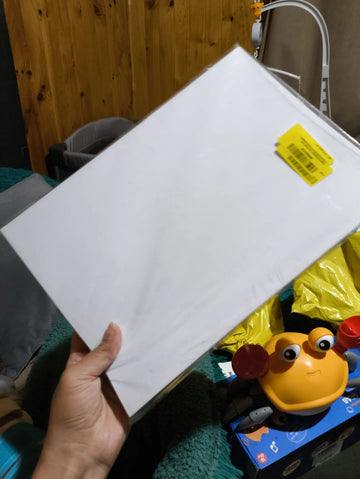 Foto de la reseña de Comprador verificado