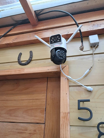 Foto de la reseña de Comprador verificado