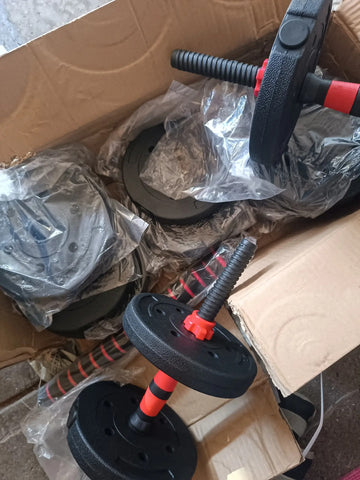 Foto de la reseña de Comprador verificado