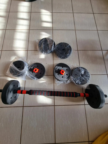 Foto de la reseña de Comprador verificado