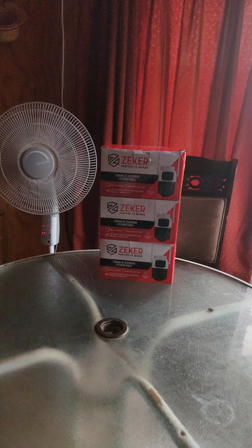 Foto de la reseña de Comprador verificado