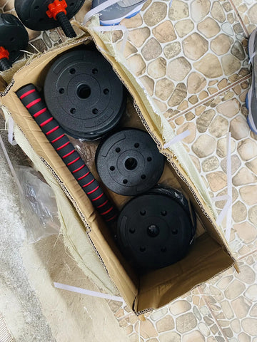Foto de la reseña de Comprador verificado