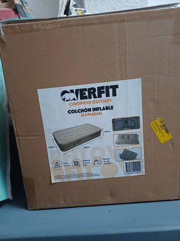 Foto de la reseña de Comprador verificado