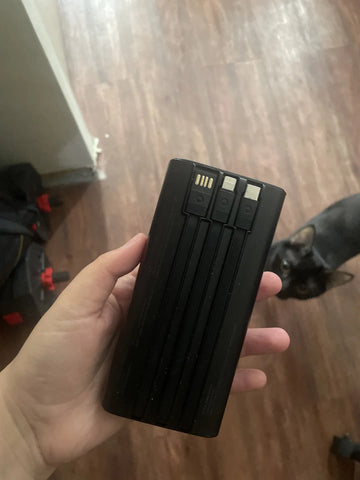 Foto de la reseña de Comprador verificado