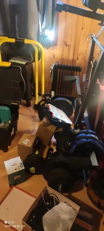 Foto de la reseña de Comprador verificado