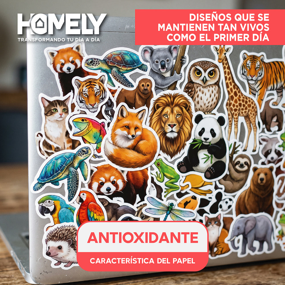 Papel fotográfico adhesivo impresión 115g 100 hojas