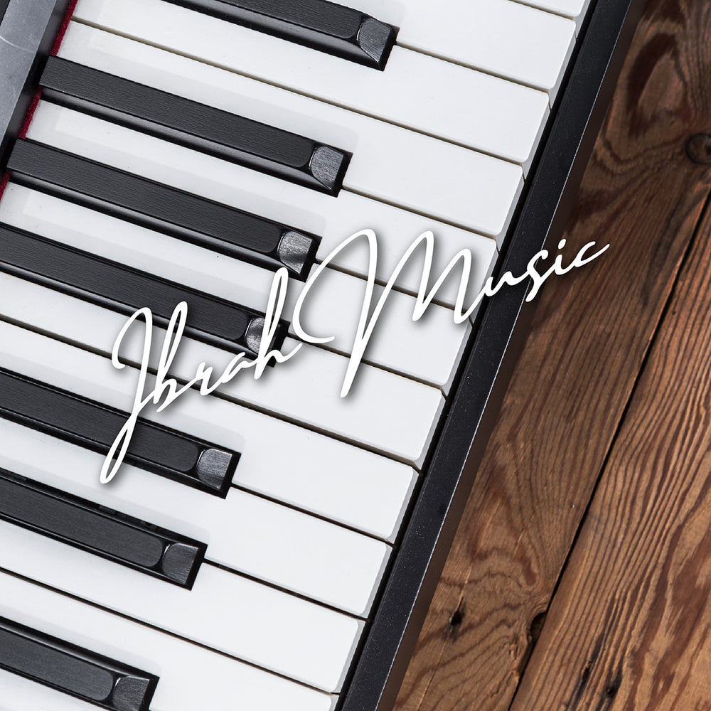 Funda Teclado 61 Teclas Ibrah Music Impermeable Acolchonado