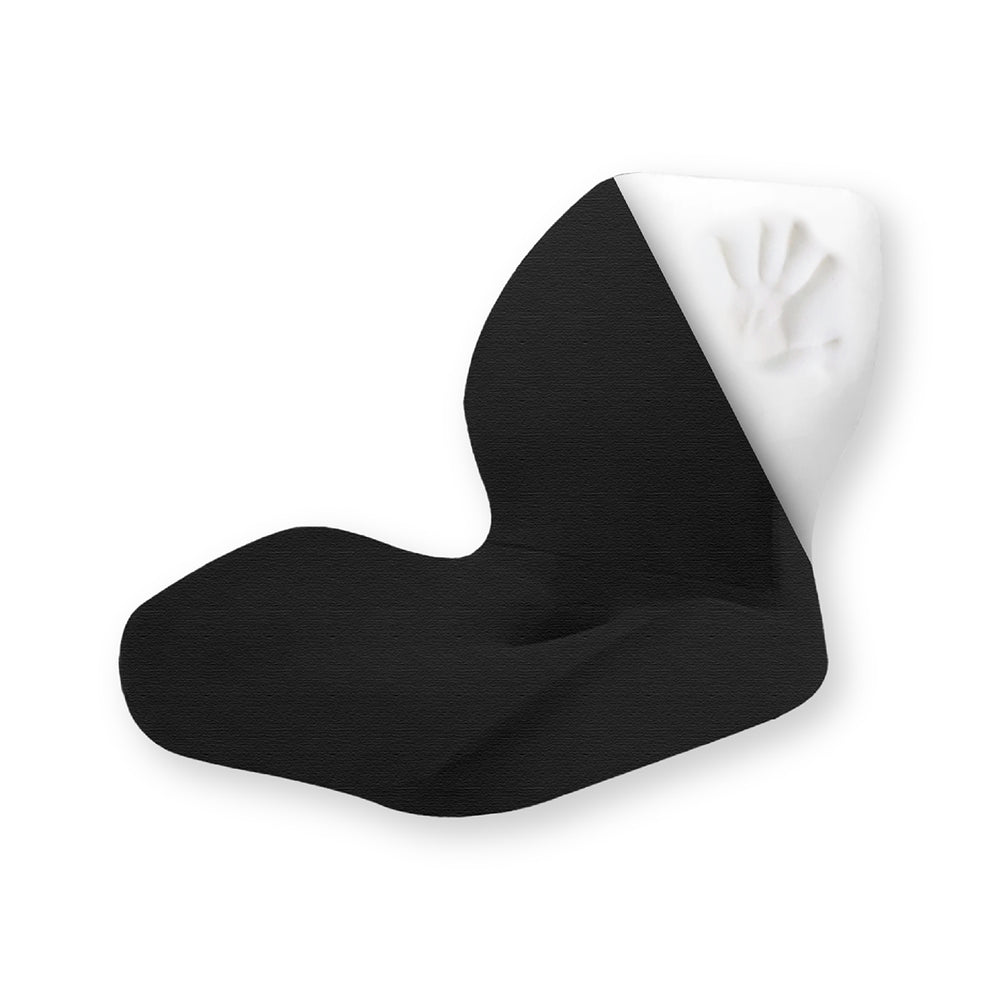 Cojín Ortopédico Asiento y Espalda Lumbar Howell 2 en 1