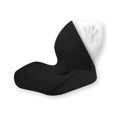 Cojín Ortopédico Asiento y Espalda Lumbar Howell 2 en 1