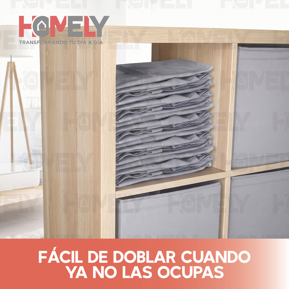 Bolsas mudanza Homely plegable facil guardar