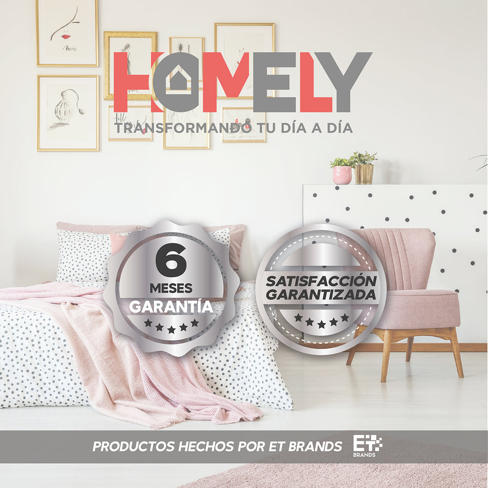 Bolsas mudanza Homely garantia 6 meses ET Brands