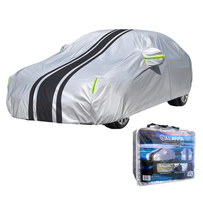 Carpa Cubre Auto XL Impermeable