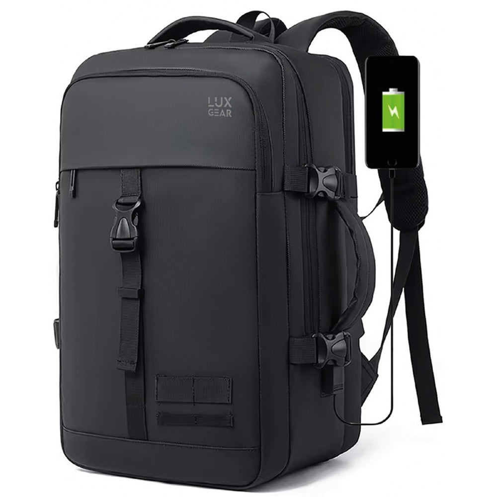 Mochila para Notebook 15.6" Impermeable