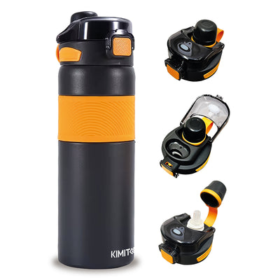 Termo Botella Termica Tauri By Fellow Mug Cafe Agua 800ML
