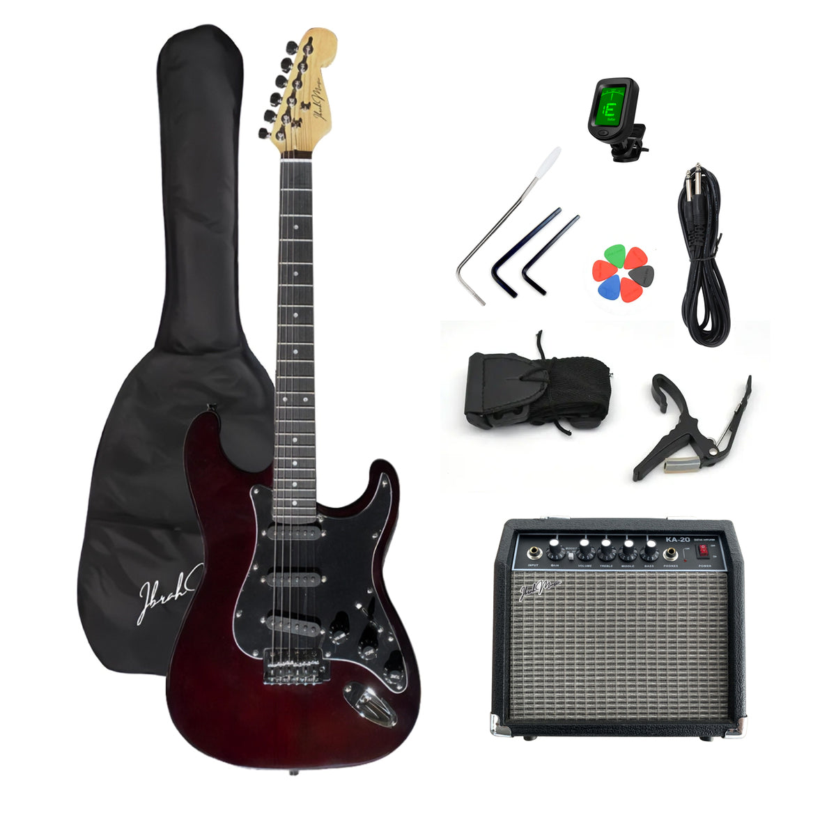 Música e Instrumentos – ET Brands