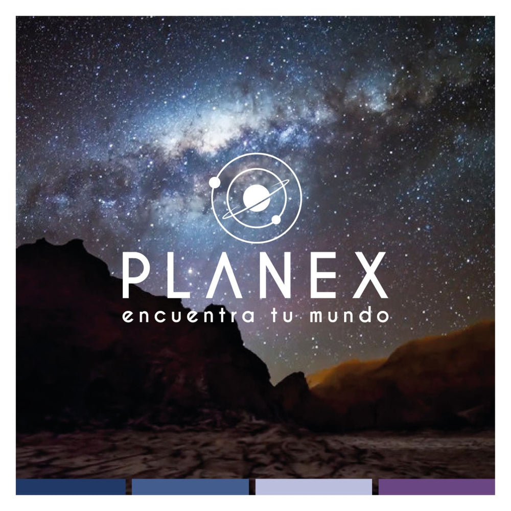 Telescopio Astronómico Monocular F70060 Planex + Soporte