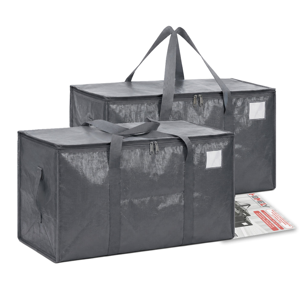 Cajas Organizadoras Cubo Plegable Homely Beige Ropa Pack 6