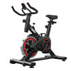 Bicicleta Estática de Spinning