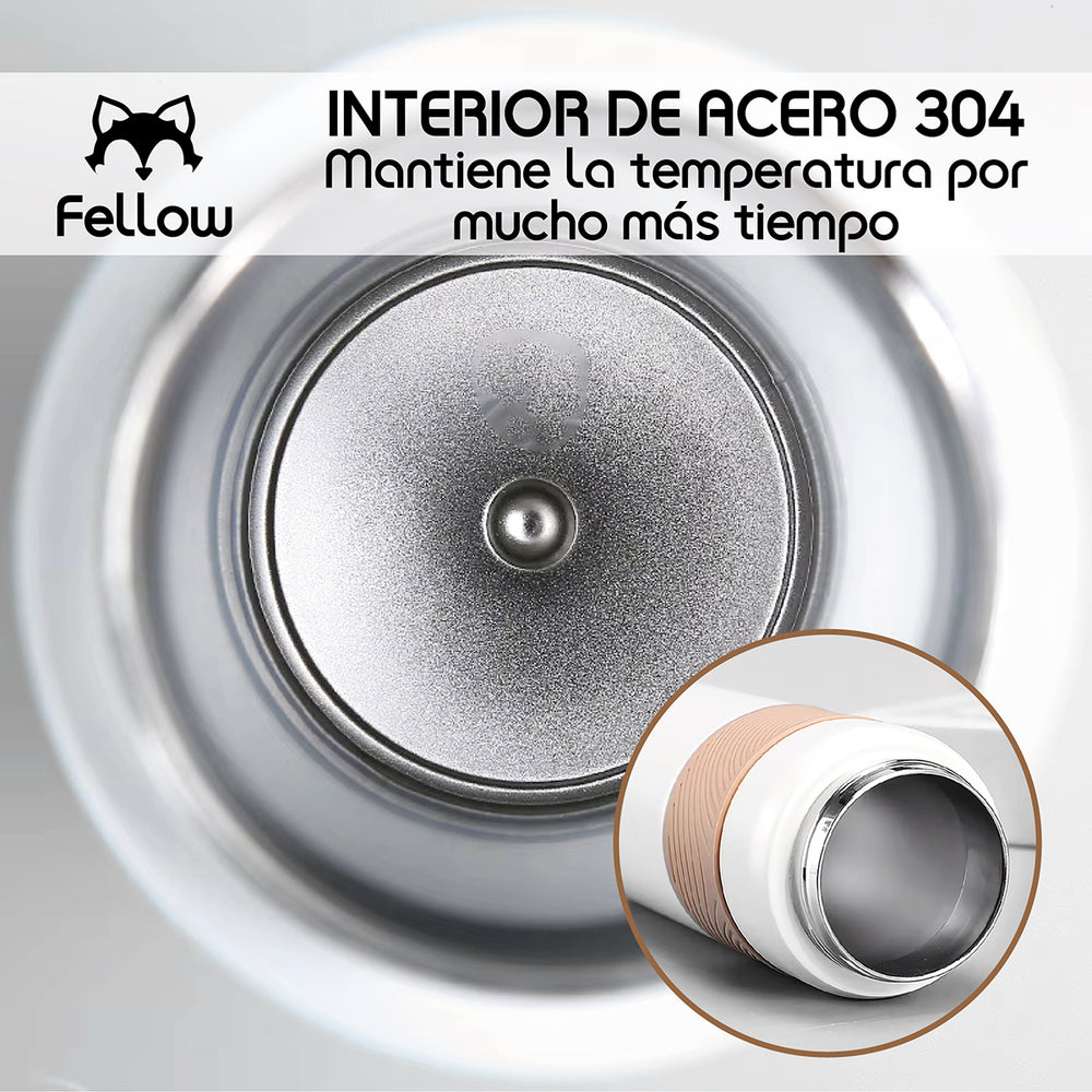Termo Botella Térmica 800 ml