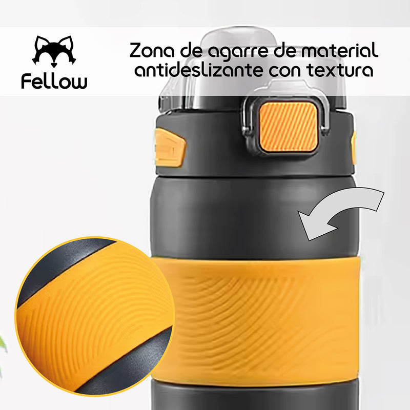 Termo Botella Termica Tauri By Fellow Mug Cafe Agua 800ML