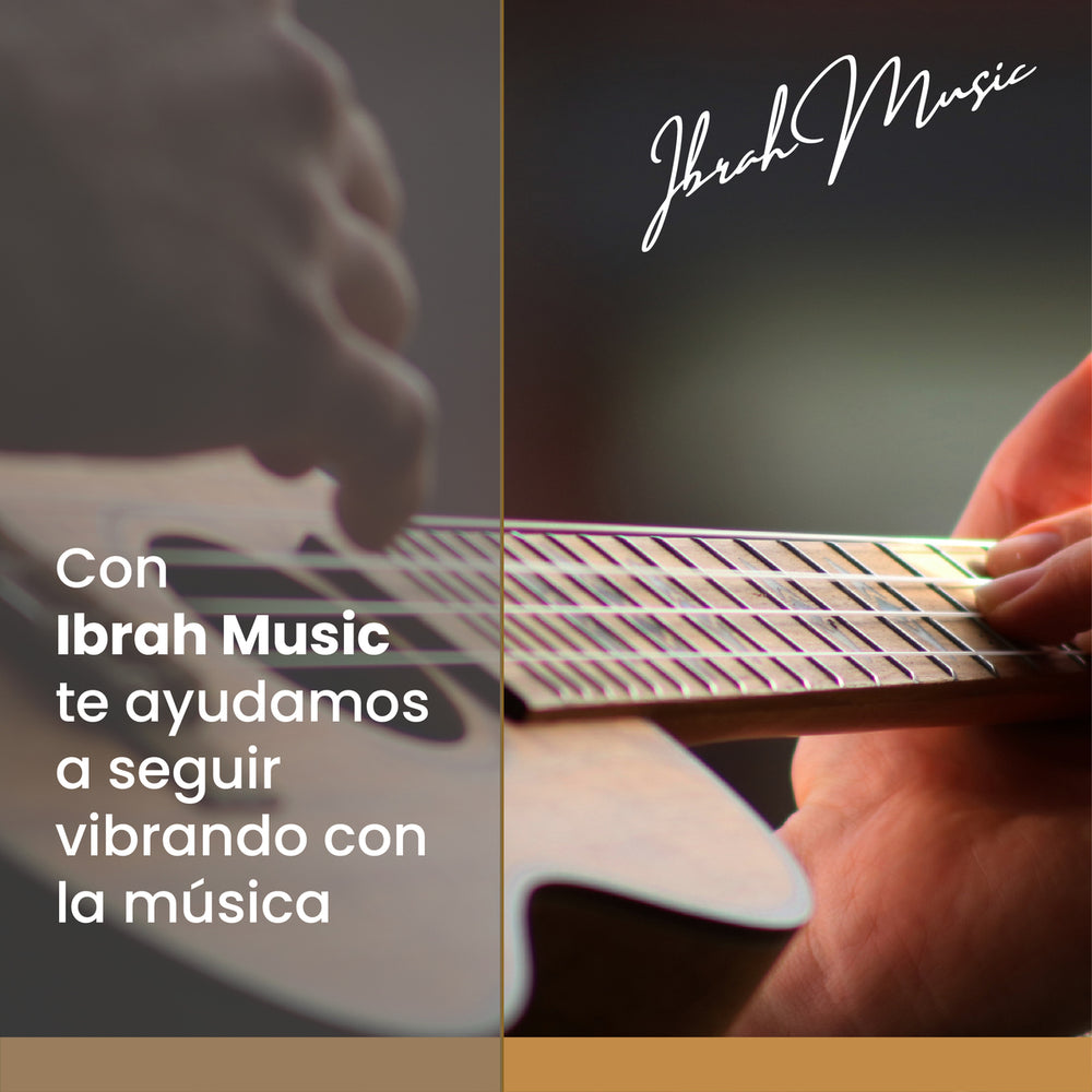 Ukelele Caoba Soprano Concierto Ibrah Music + Accesorios