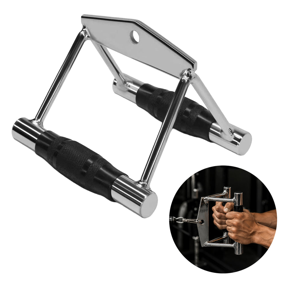 Agarre Triangulo Engomado Pro Overfit - Vista 1