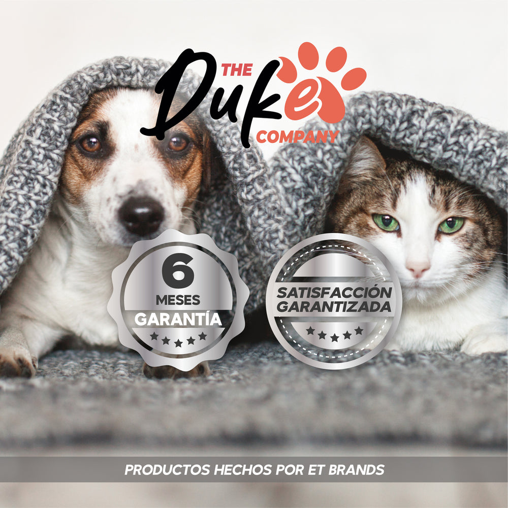 Duke Training Pad 90x60 garantia ET Brands