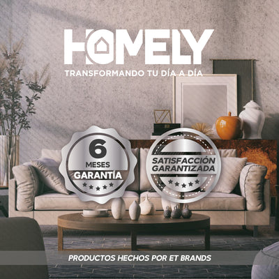 Organizador De Ducha Homely Repisa Estante Aluminio Set X2