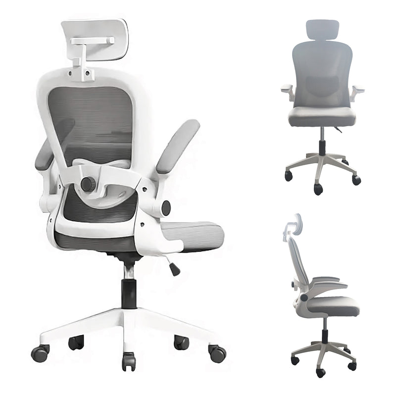 Silla Oficina Ergonómica Escritorio Gerencial Ejecutiva Homely