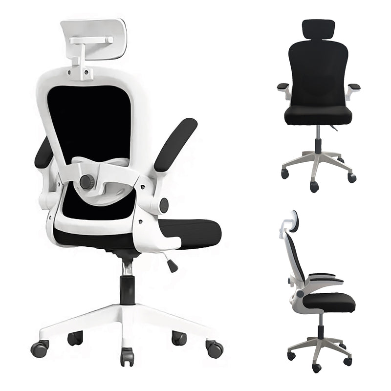 Silla Oficina Ergonómica Escritorio Ejecutiva Gerencial